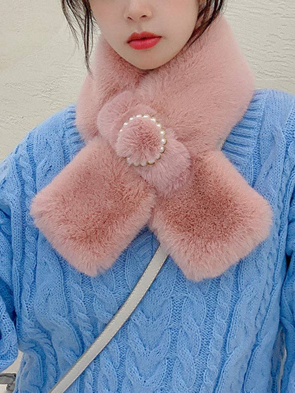 UZ Wholesale Store - Wholesale Scarf - Women's - Keep Warm Scarf14