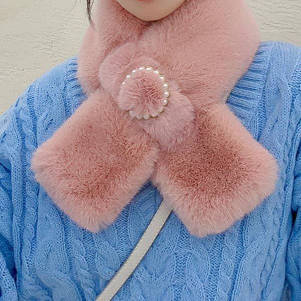 UZ Wholesale Store - Wholesale Scarf - Women's - Keep Warm Scarf14