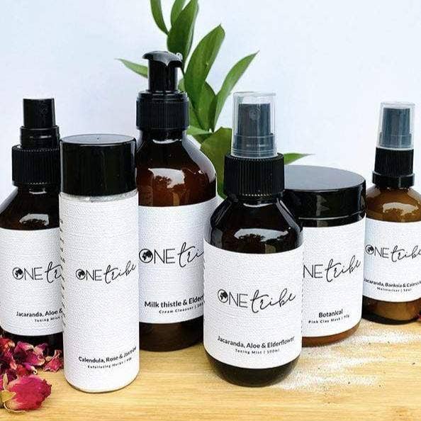 Skin Care Bundle for wholesale by Scrubba Body