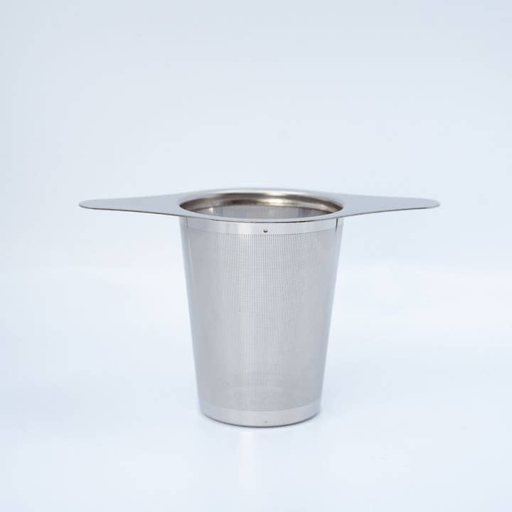 Rich & Pour - Wholesale Tea Strainer/Infuser - Stainless Steel Tea Infuser Mesh Strainer for Loose Leaf Tea1