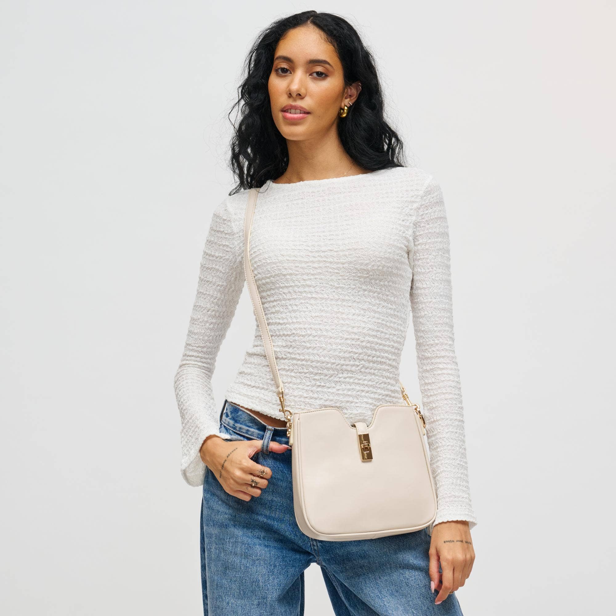 Urban Expressions - Wholesale Tote Bag - Women's - Melissa Tote10