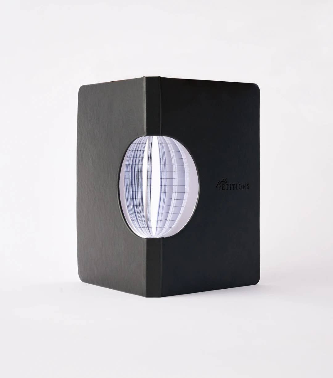 Petite Petitions® - Vendita all'ingrosso Diari/agende - Diario per Manifestazioni con Pagine a Righe2