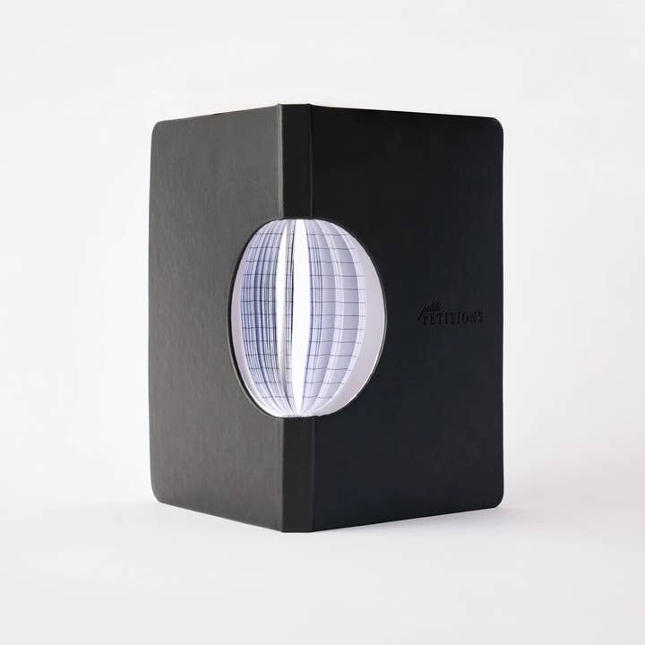 Petite Petitions® - Venta al por mayor Diario/agenda - Diario de manifestación con páginas rayadas2