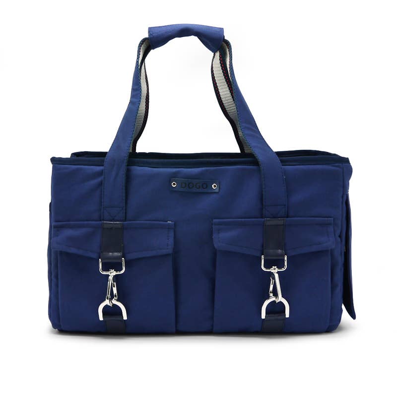 Dogo Pet - Wholesale Pet Carrier - Dog - Buckle Tote BB3