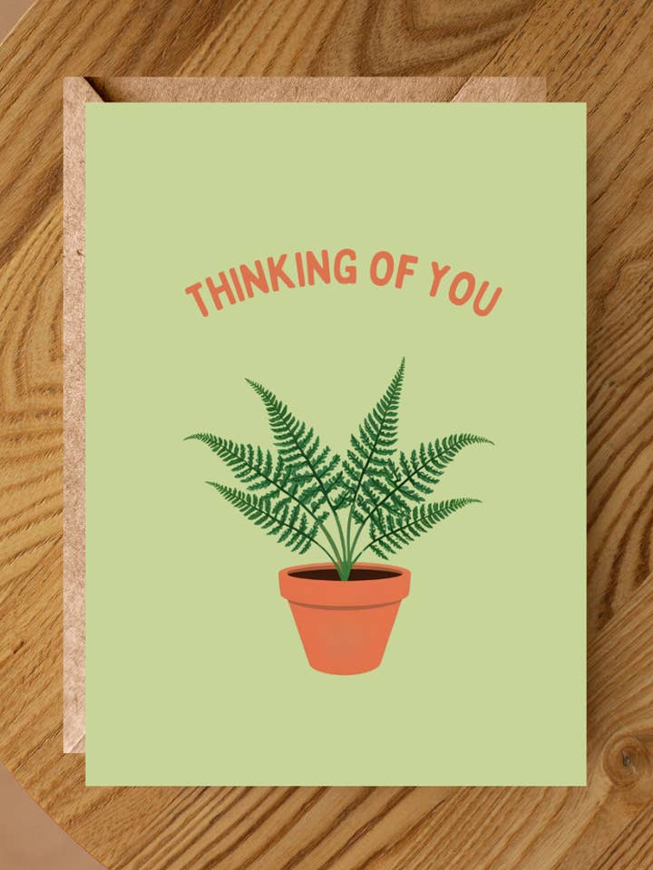 THINKING OF YOU for wholesale by Bayside Treasures