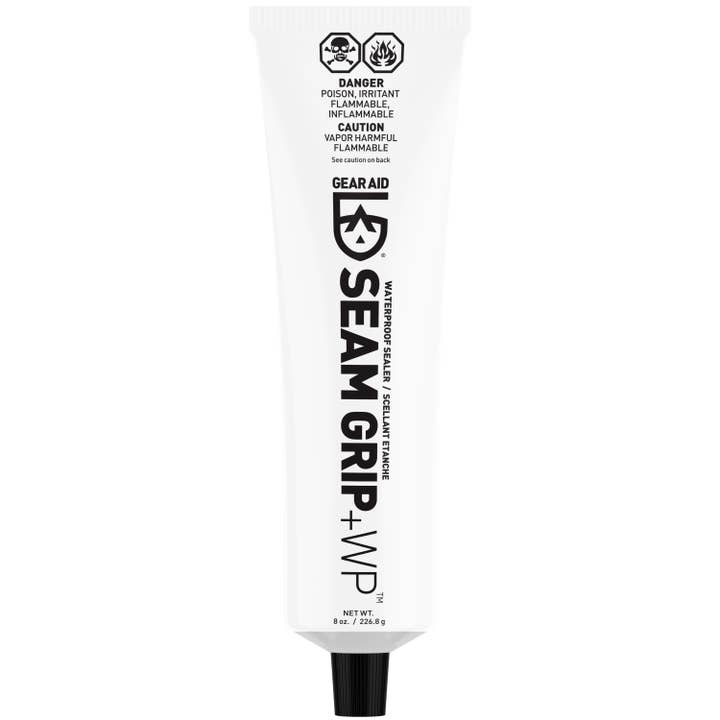 GEAR AID - Wholesale Glue - Seam Grip WP Waterproof Sealant and Adhesive