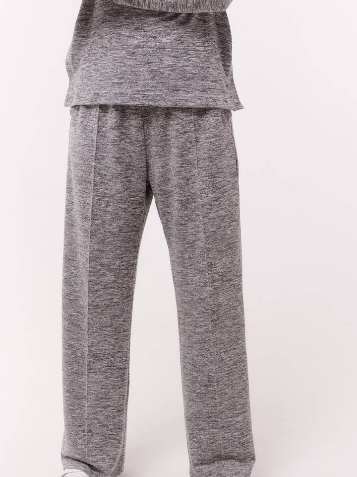 Pantalones de pierna ancha para venta al por mayor de SPARKIES