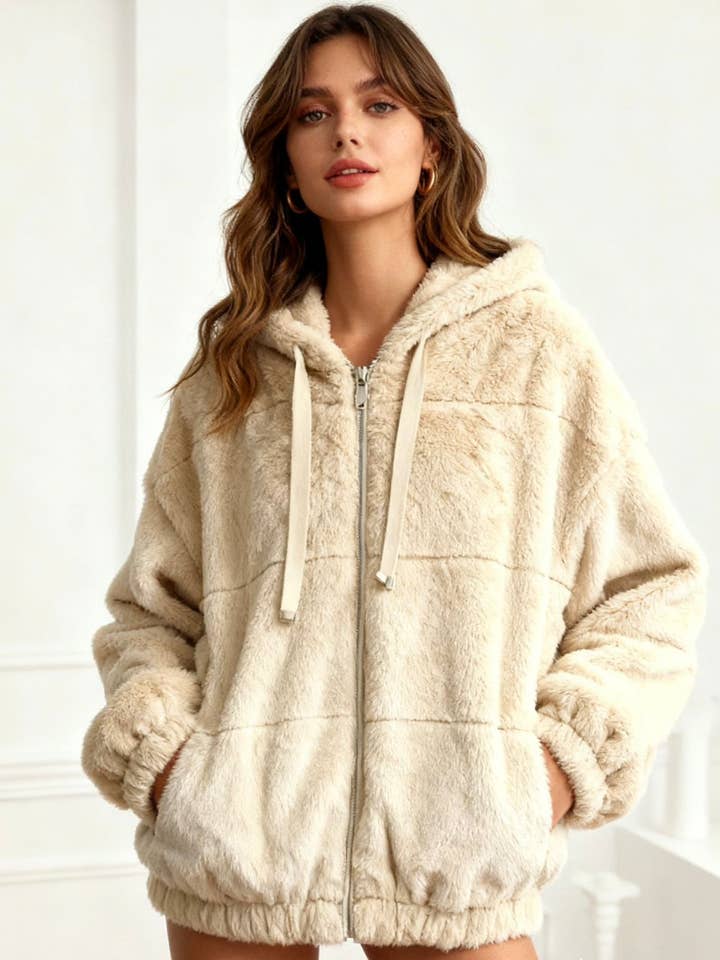 JAQUETA por atacado de sole