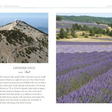 Texas Bookman - Wholesale Travel - Best-Kept Secrets Of Provence1