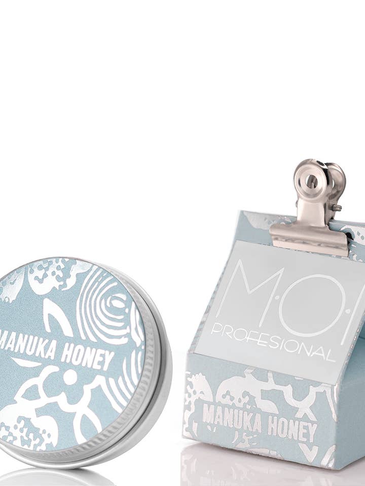 Manuka Honung Läppbalsam MINE. HUDVÅRD. 12GR för wholesale av sesioMWorld - M·O·I Professional
