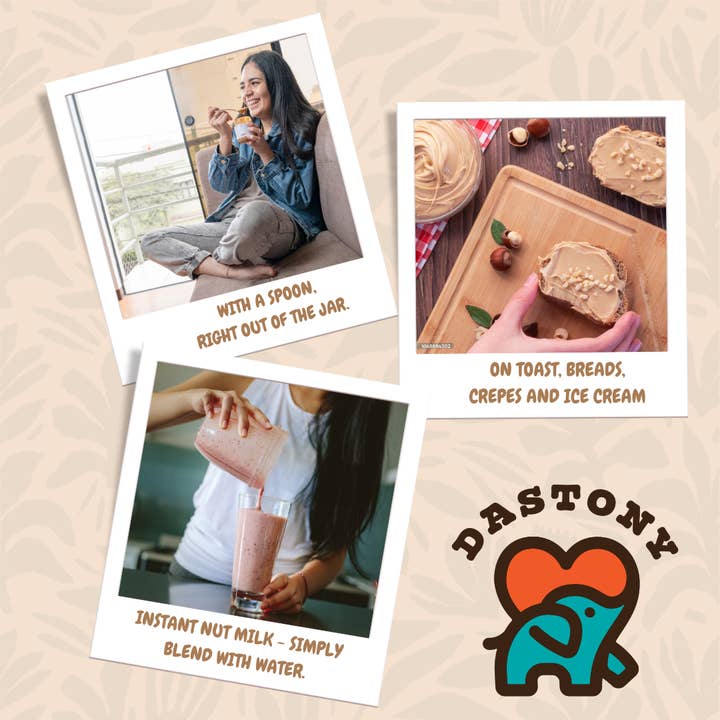 Windy City Organics - Wholesale Nut Butter - Organic Raw Almond Butter, 16 oz6