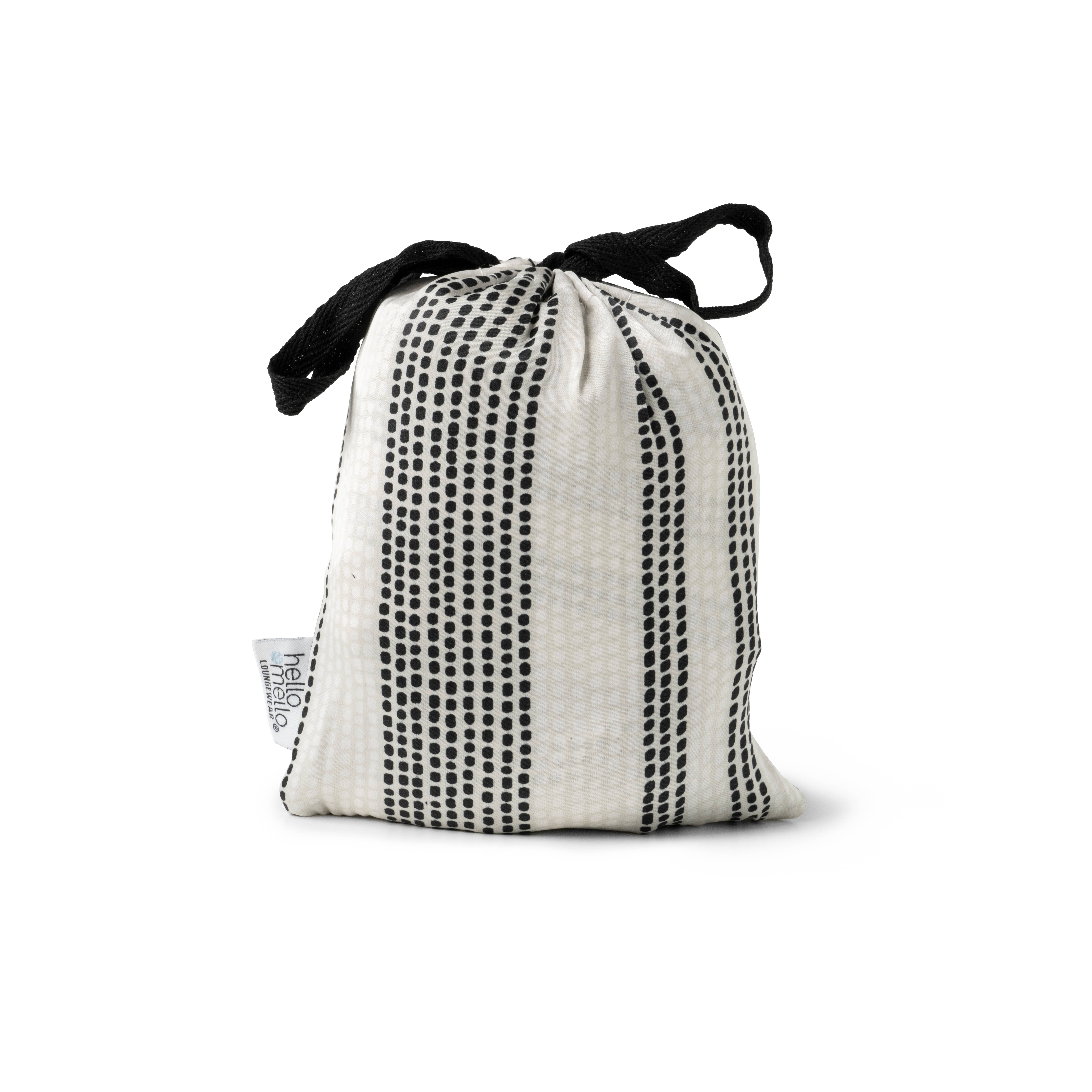 DM Merchandising – calças de pijama - Mulher por atacado – Calças de Pijama de Cetim Hello Mello Beauty Sleep à Unidade21