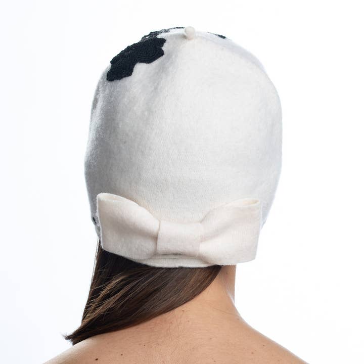 Nedda Scala – wholesale Mössa - Dam – NS-200-128 - Damkeps - Höst/Vinter 2022-23