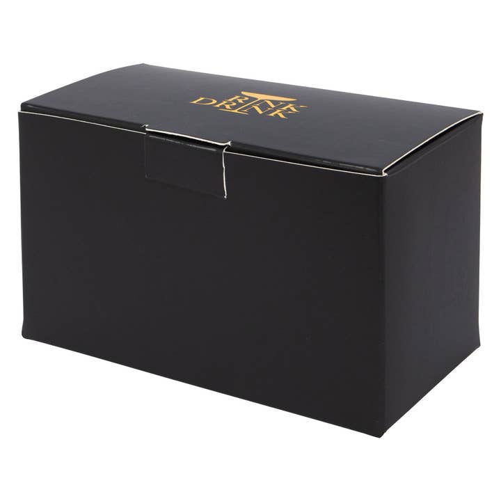 Rinkit Ltd - Venta al por mayor Copas de cóctel/licor - Vaso de whisky estriado de 310 ml, de Rink Drink6