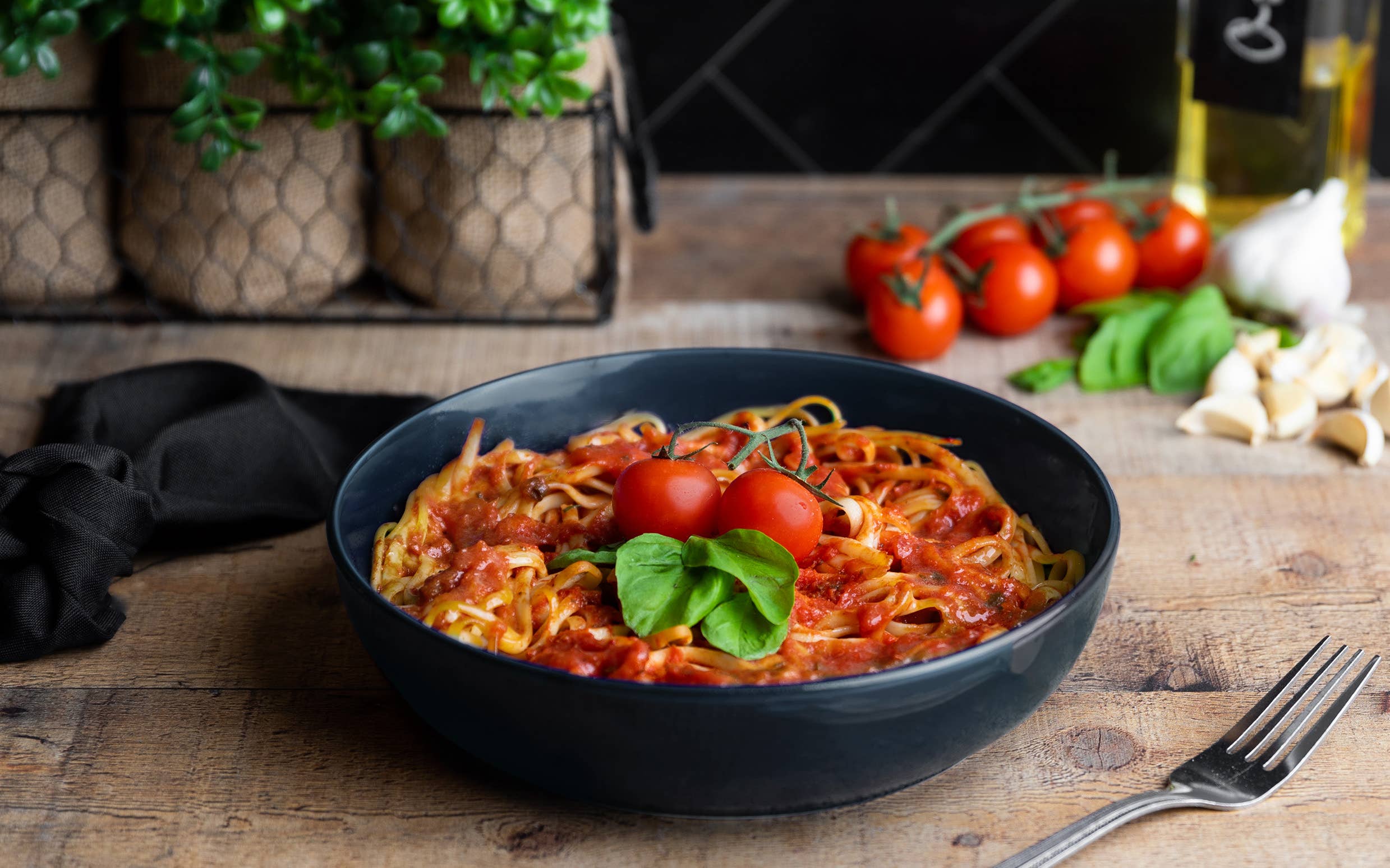 Kook - Wholesale Bowl - Kook Pasta Bowls, Ceramic, 40 oz, Set of 426