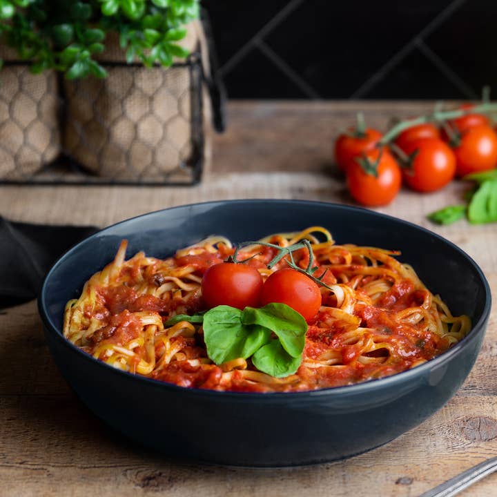 Kook - Wholesale Bowl - Kook Pasta Bowls, Ceramic, 40 oz, Set of 426