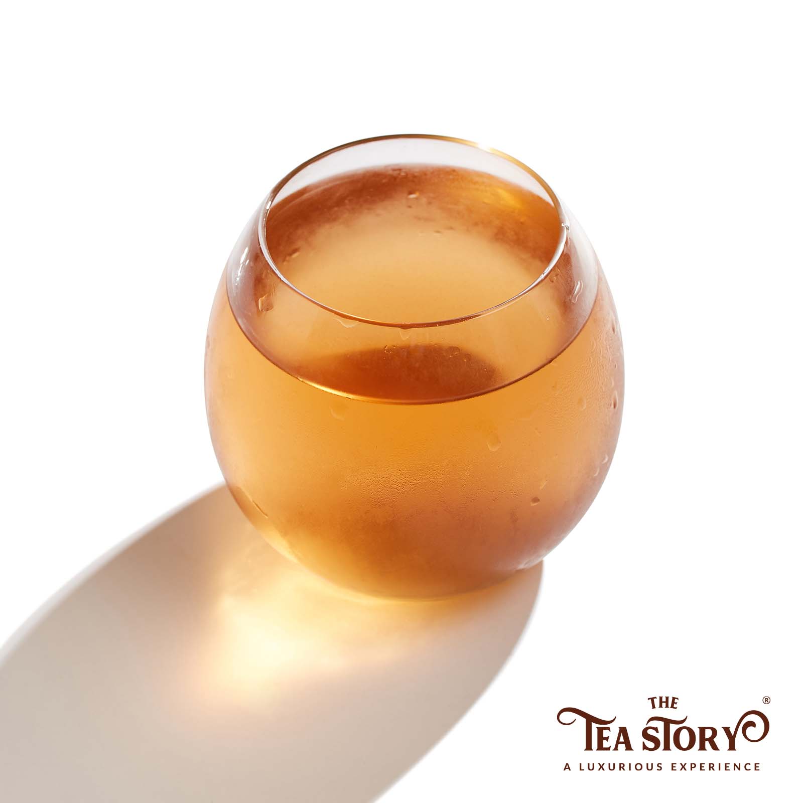 The Tea Story - Vendita all'ingrosso Tè in bustine - Scatola da tè assortita Wellness Blends8