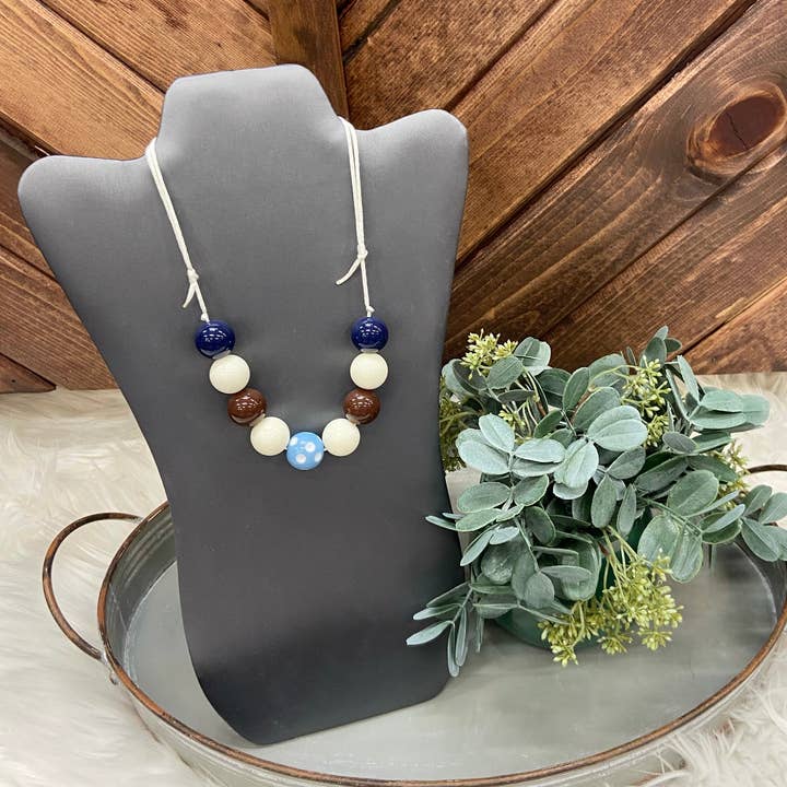 Two Cute Boutique LLC - Wholesale Kids Necklace - Kids - TCB Glitz & Glam Necklace20