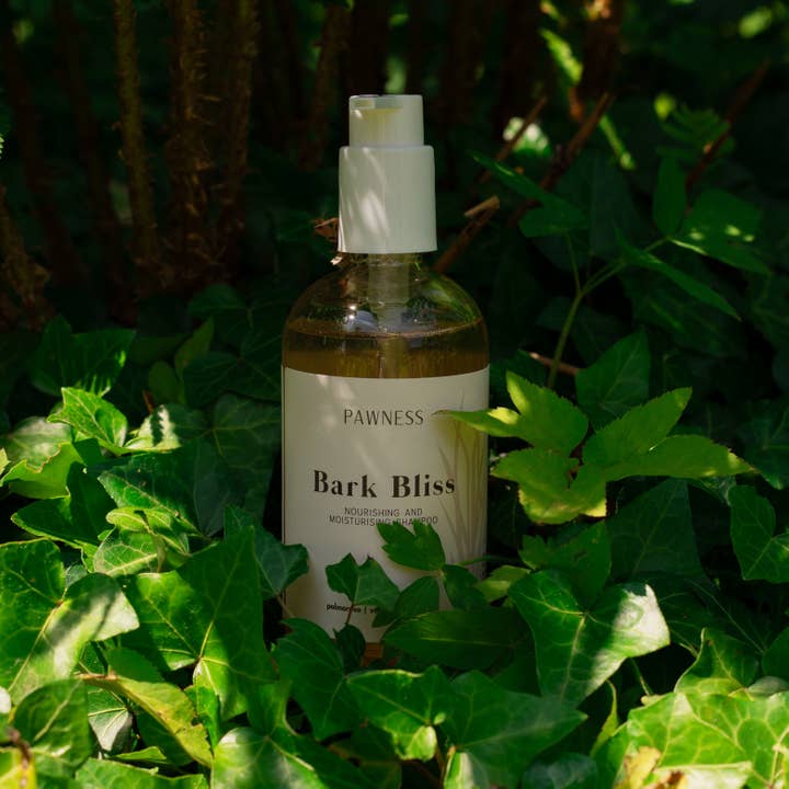 Pawness - Wholesale Pet Shampoo - Dog - Dog Shampoo - Bark Bliss3