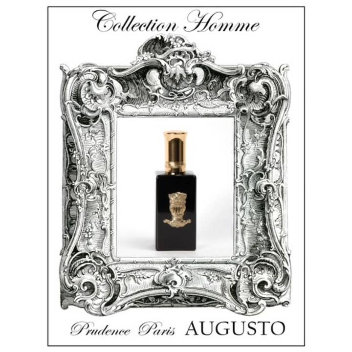Fragrapedia Haus - Wholesale Perfume/Eau de Toilette - AUGUSTO EDP1