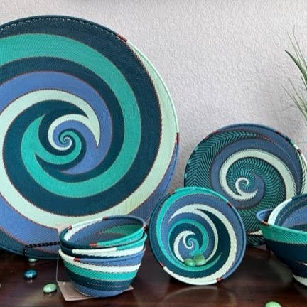 TW Collection - Emerald for wholesale on Faire9