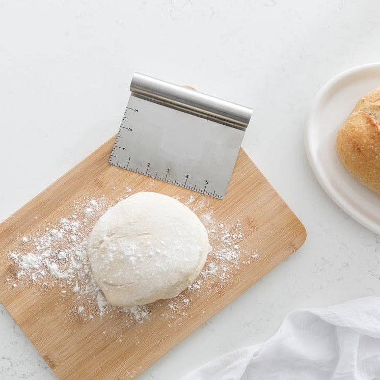 Better Houseware Corp. - Wholesale Kitchen Tool/Gadget - Dough Scraper/Cutter3