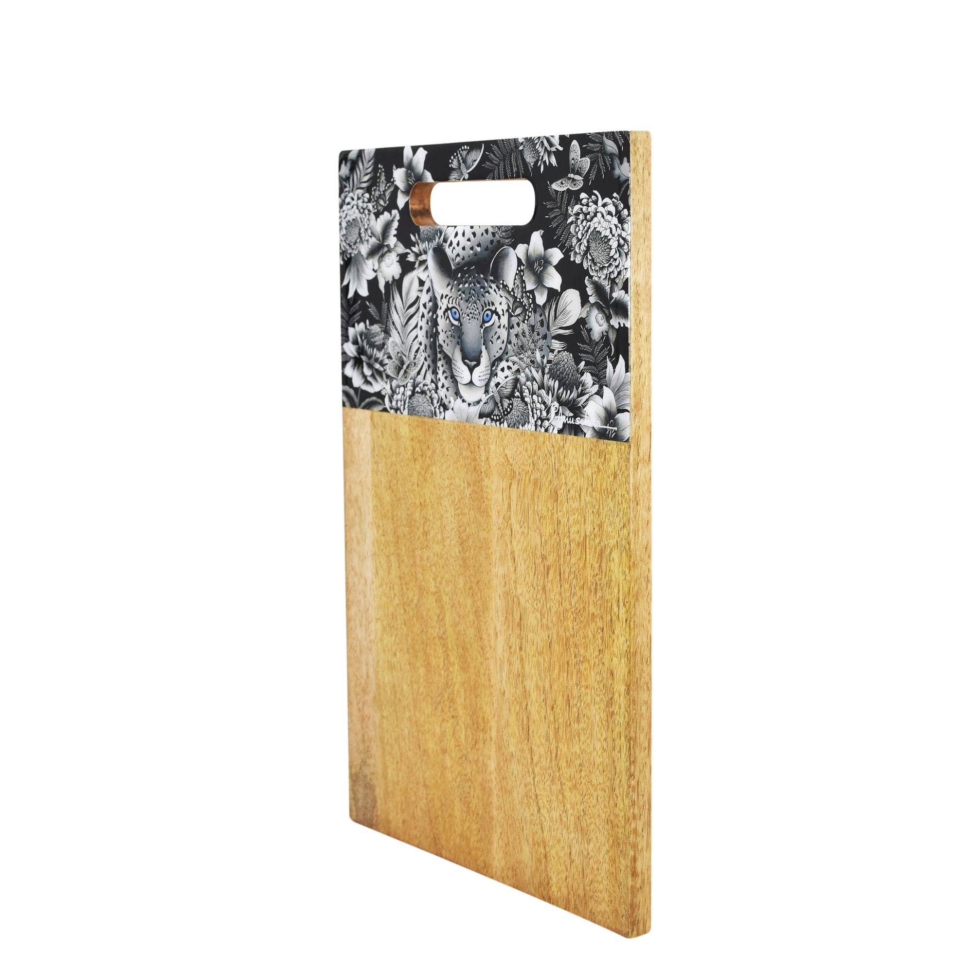 Anuschka | Vanya Lara (USA) - Wholesale Cutting Board - Wooden Printed Cutting Boards - Set of 2 - 250023