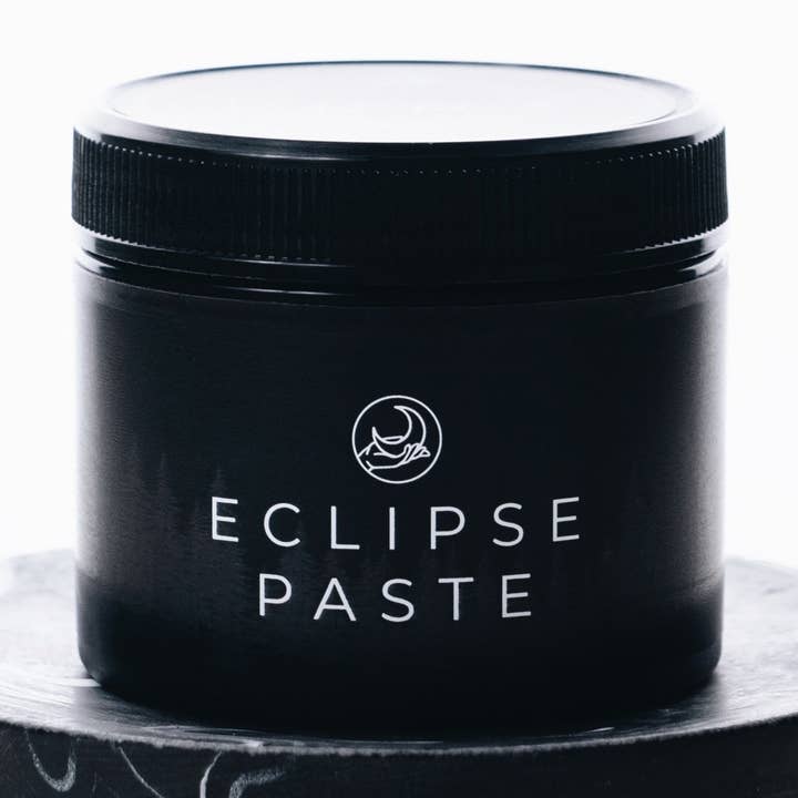 Eclipse Paste 2 oz for wholesale by Luna Grooming Co.