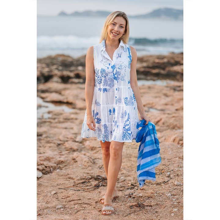 Isla Bonita By SIGRIS Short Dress 38108 for wholesale by Isla Bonita By Sigris