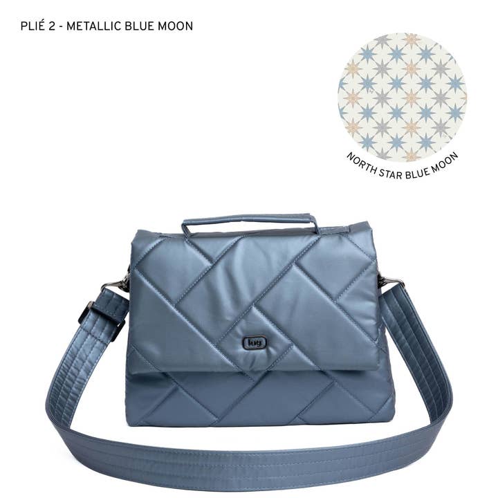 Lug - Wholesale Crossbody Bag - Women's - PliƩ 2 Crossbody Bag16