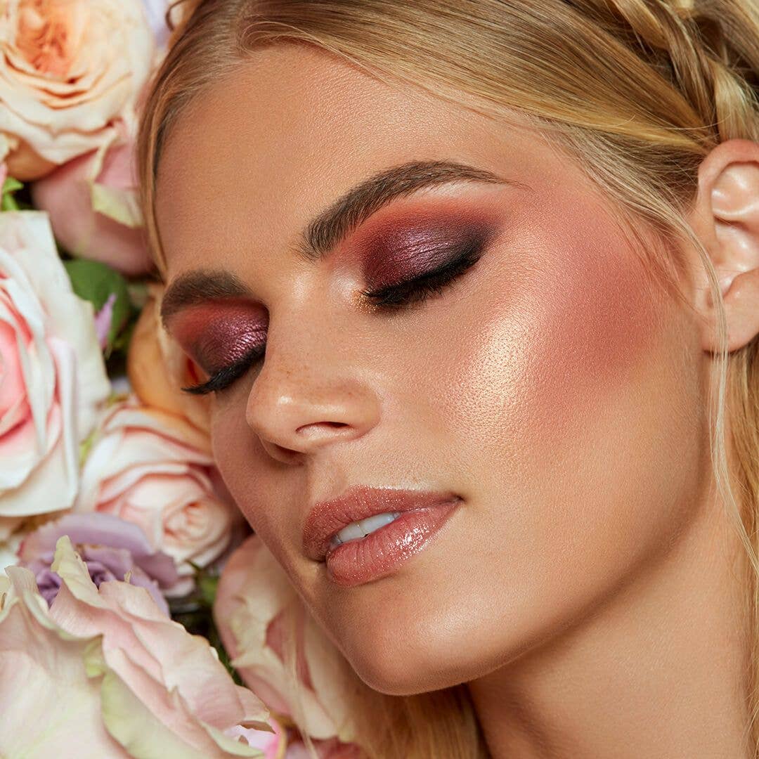 Beauty Goddess – wholesale Lip-gloss – Sigma Beauty Lip Gloss Cor-de-Rosa3