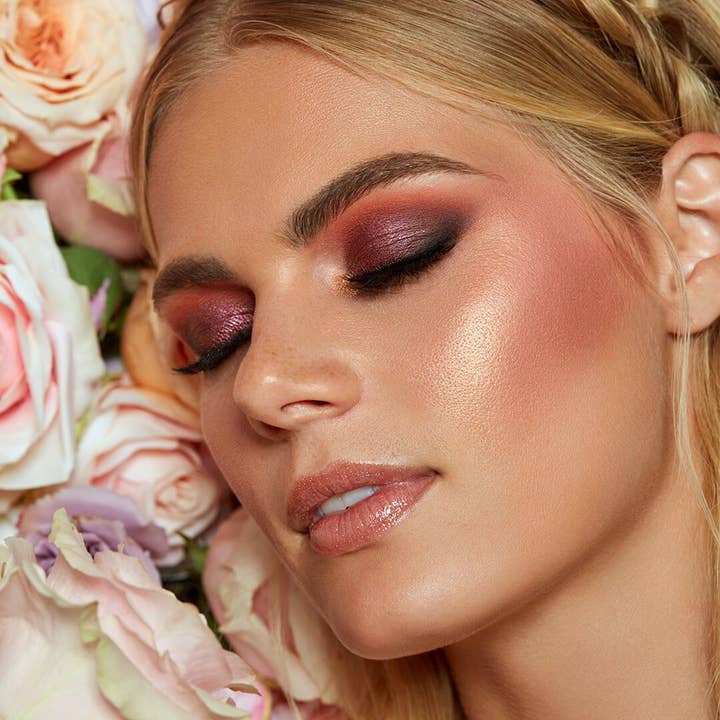 Beauty Goddess – wholesale Lip-gloss – Sigma Beauty Lip Gloss Cor-de-Rosa3