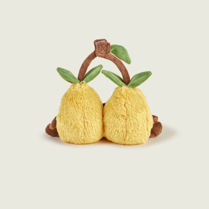 Warmies - Wholesale Stuffed/Plush Toy - Kids & Baby - Warmies® Warm Hugs Lemons