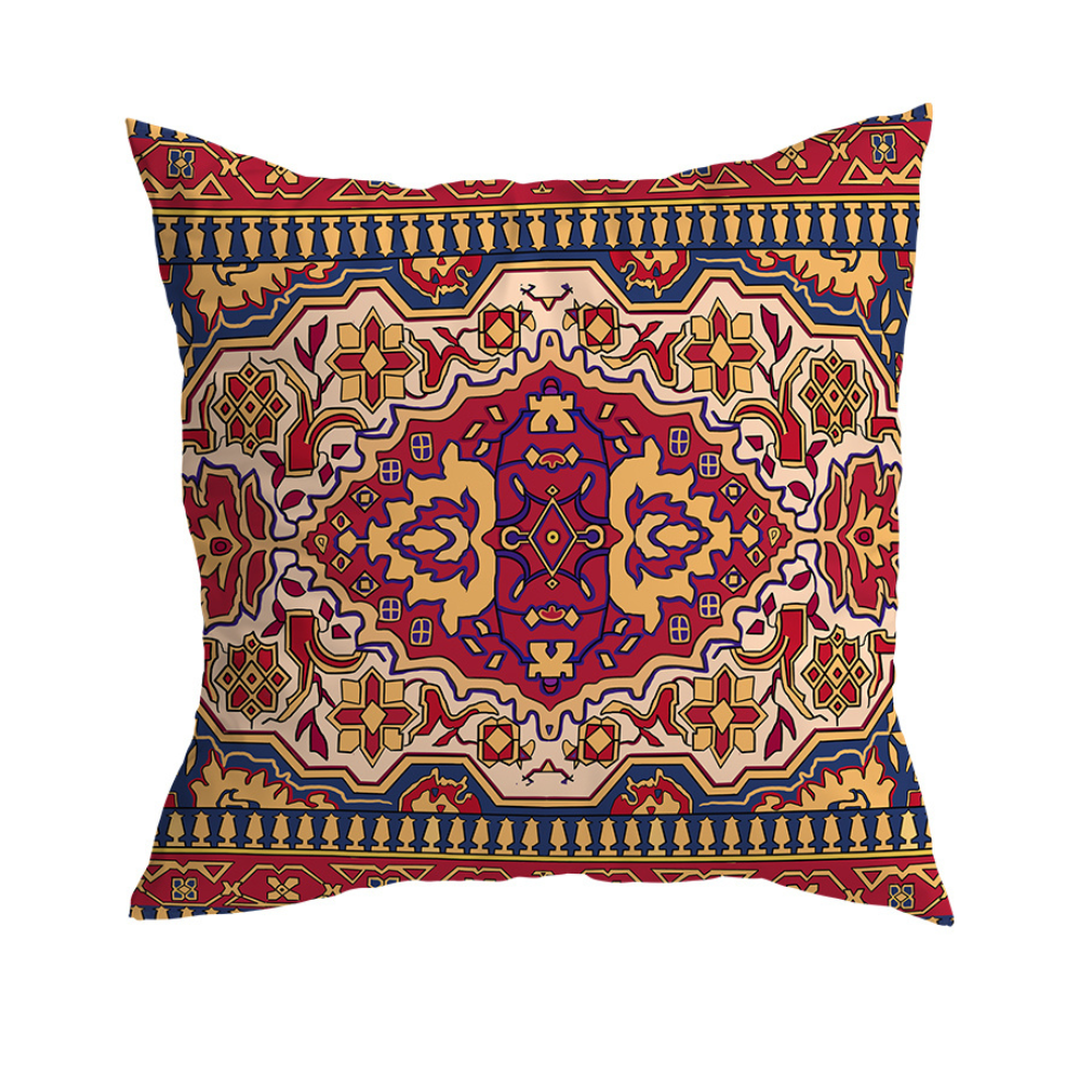 Moderny - Wholesale Throw Pillow Cover - Kilim Pattern Cushion Covers5