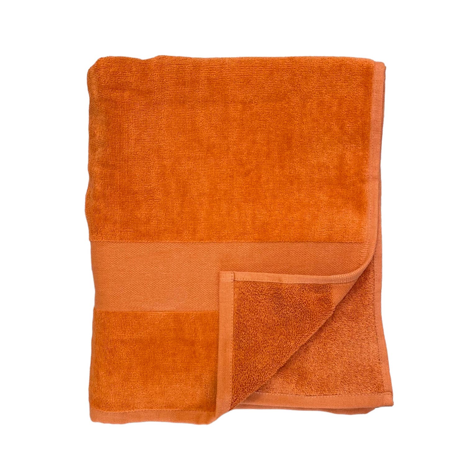 Le comptoir de la plage - Wholesale Bath Towel - Plain velvet bath towel "Classy" 90x180cm 500gm²17