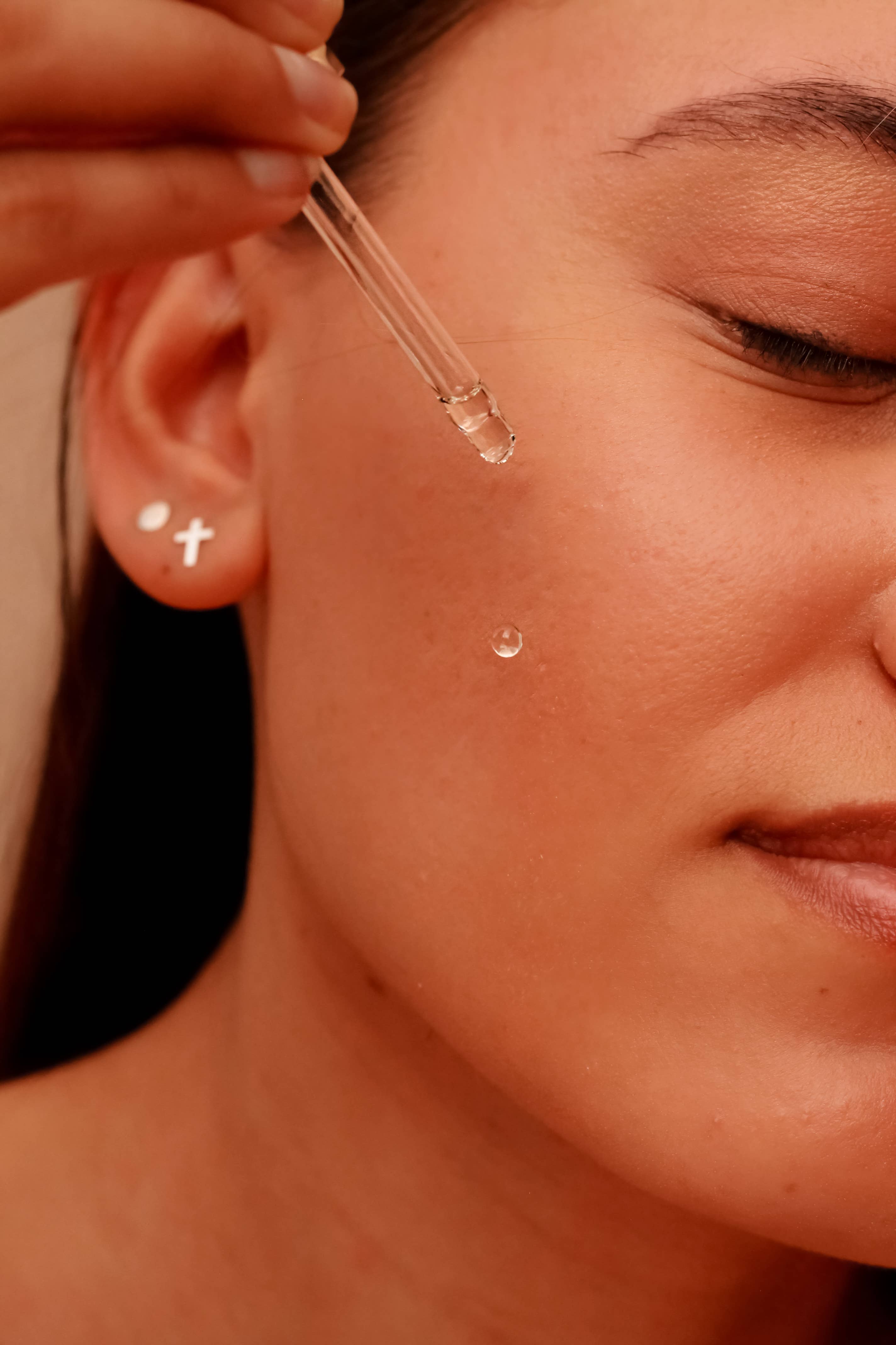 TAHNYC - Wholesale Facial Oil - Soothe Hydrate Calm and Heal Moisturizer 6