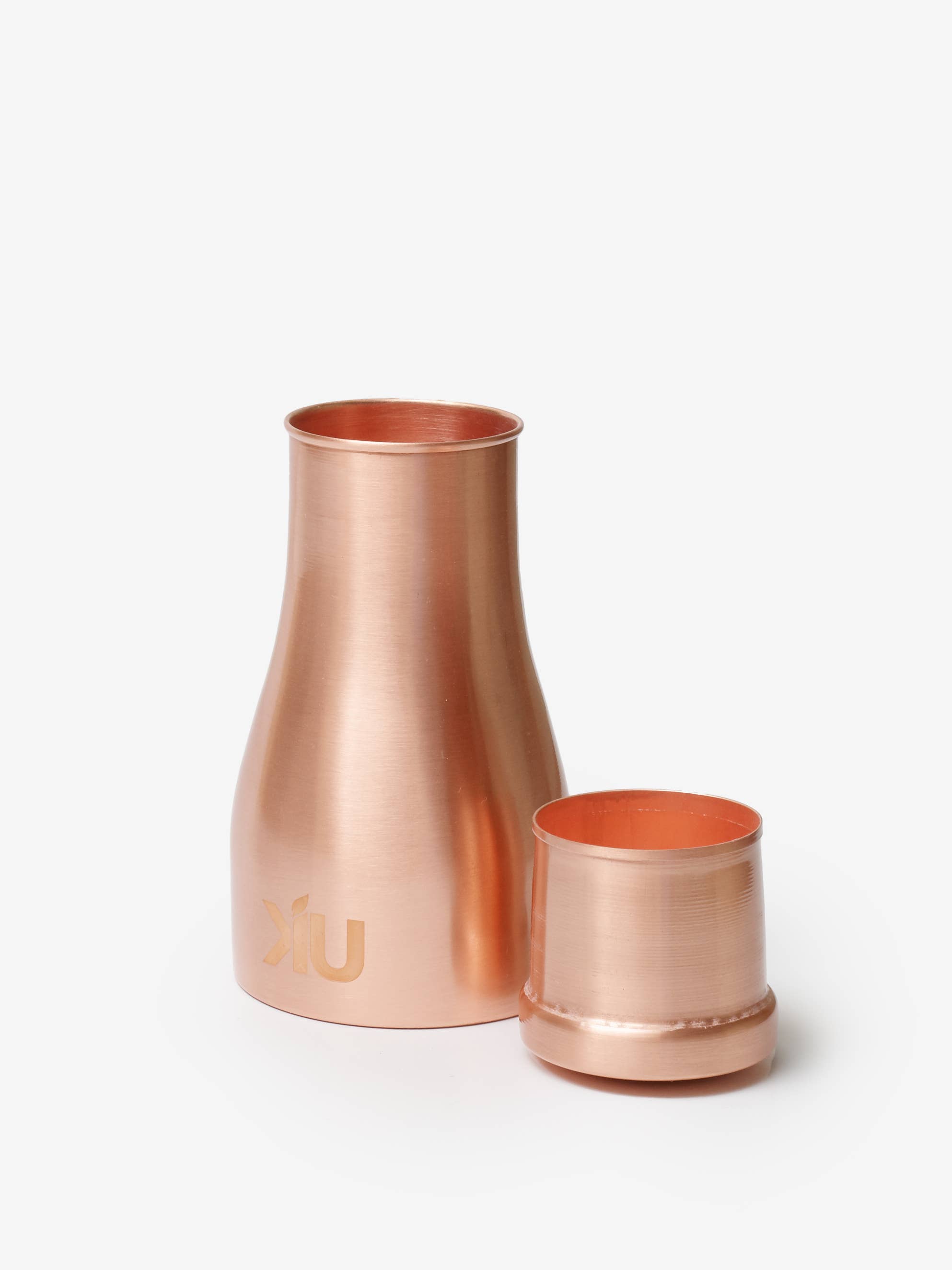 KIU Canadian Distribution Inc. - Wholesale Carafe - Mizu Copper Carafe1