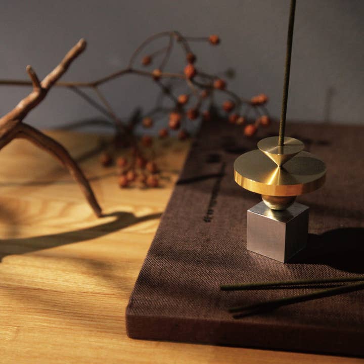 【KON-KOU】Røgelsesholder / BALANCE 4PEACE for engroshandel hos REALJAPANPROJECT