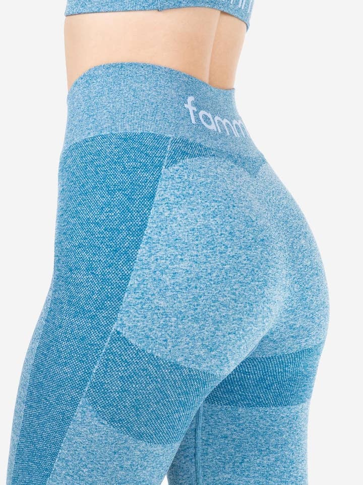 Leggings de Tom por atacado de Famme