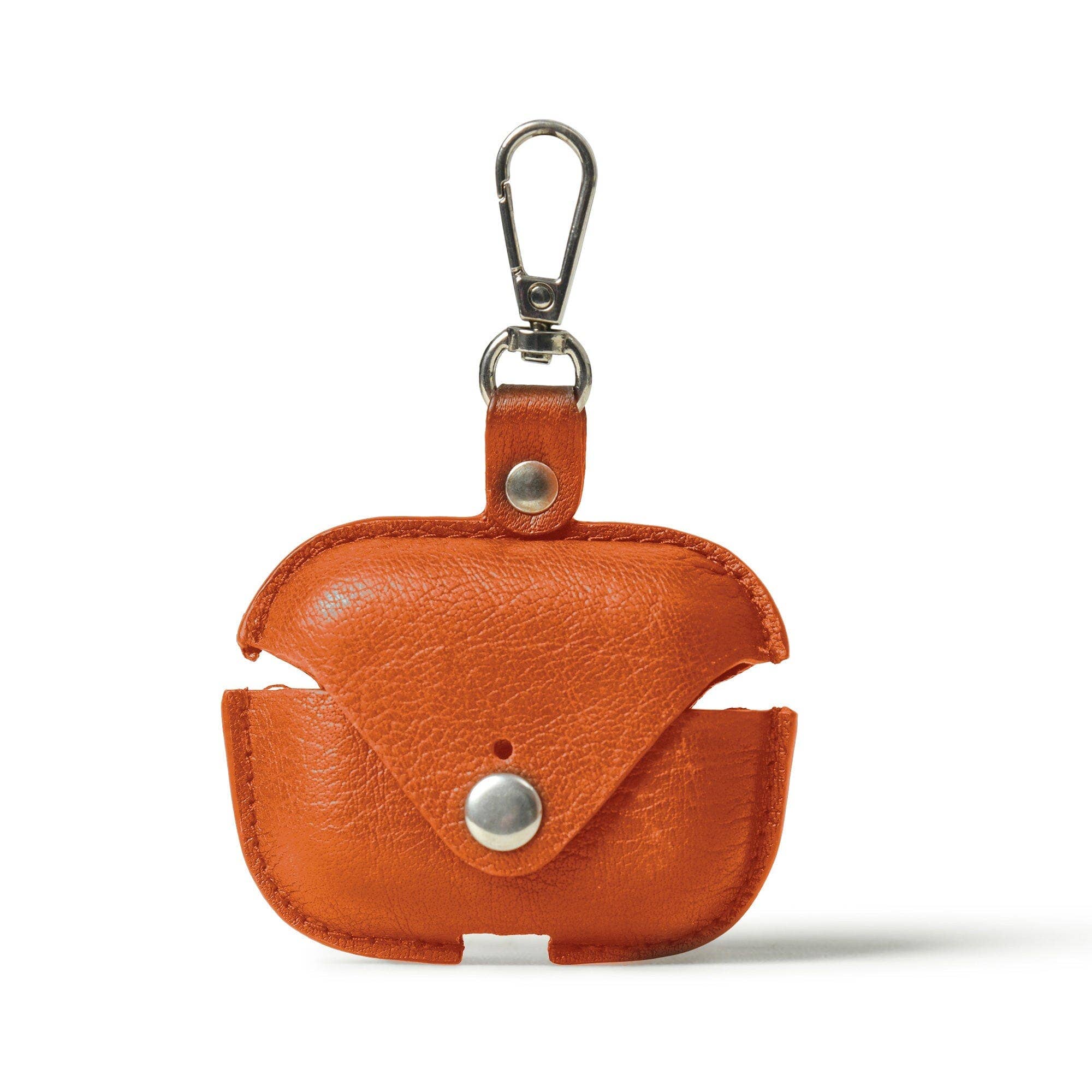 Classy Leather Bags - Wholesale Airpod/Earbud Case - Men's - Leather AirPods Pro Case3