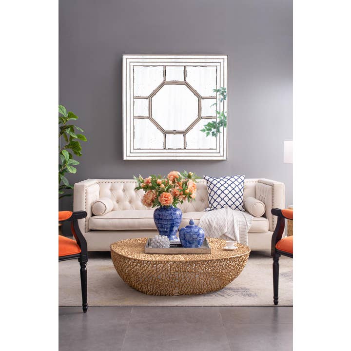 A&B Home Group Inc. - Wholesale Wall Mirror - Square Mirror12