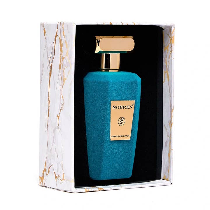 Nobren A40 Perfume Nicho Unissex 100 ml por atacado de Nobren Perfume