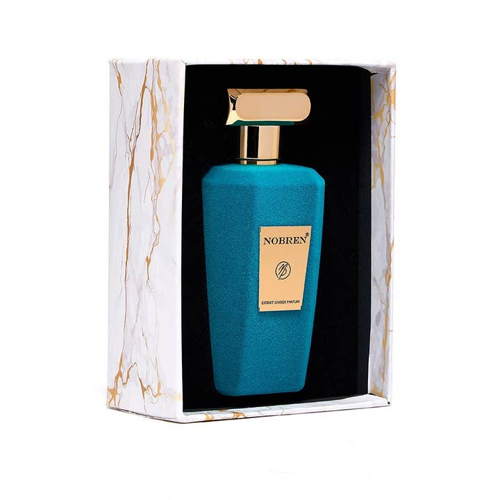 Nobren A40 Unisex Nischenparfum 100 ml für den Großhandel von Nobren Perfume