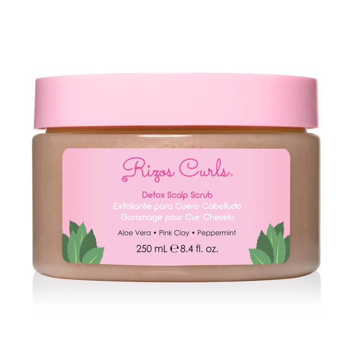 Detox Scalp Scrub and other Purchase Wholesale scalp scrub. Free Returns & Net 60 Terms on Faire trending on Faire.