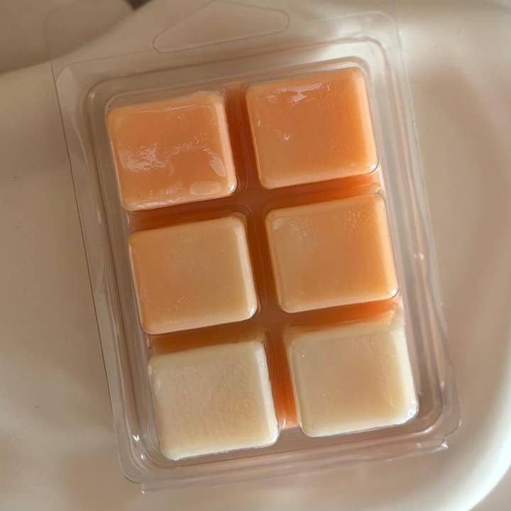 Menta Atelier - Wholesale Wax Melt - Wax melts in tablet Autumn-Winter0