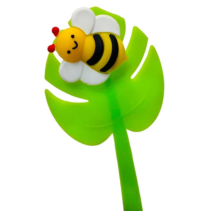 Streamline – wholesale Pen – Bug Leaf Gel Pens3