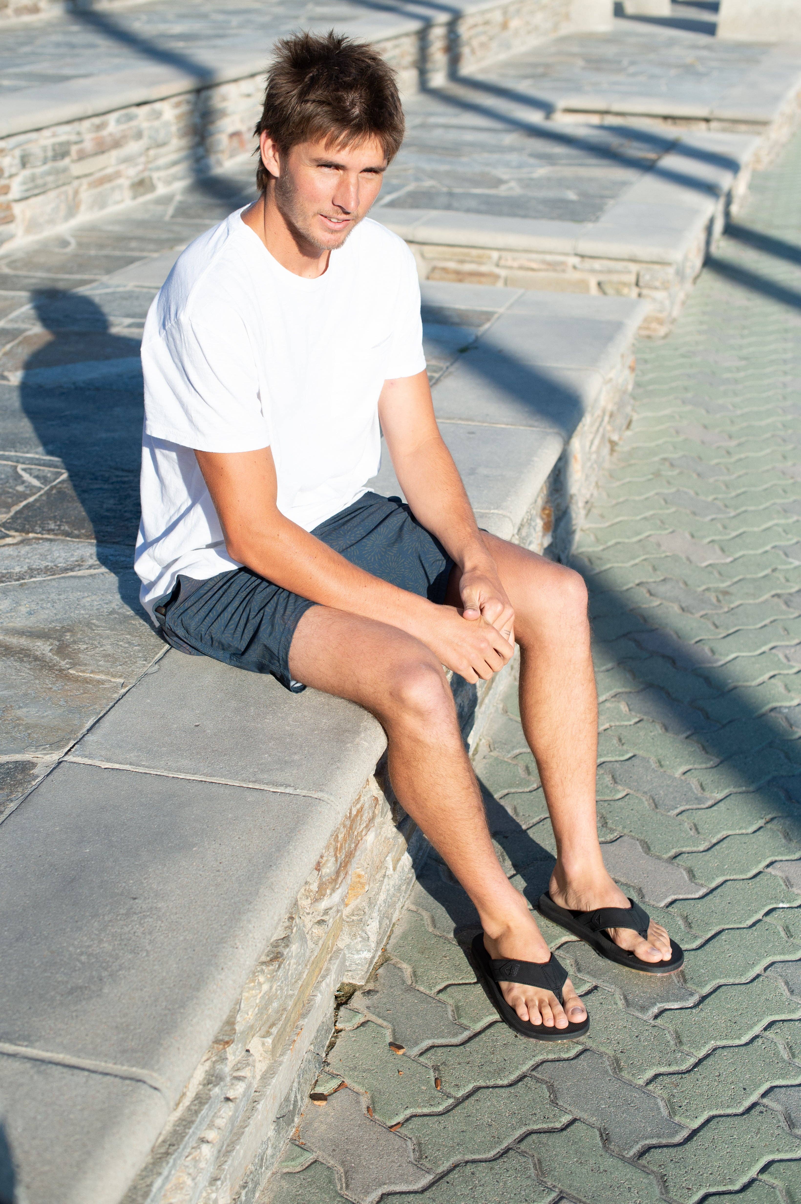 Flojos - Wholesale Sandals - Men's - Salto - Men's Sandal2