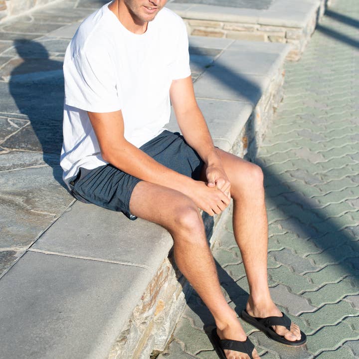 Flojos - Wholesale Sandals - Men's - Salto - Men's Sandal2