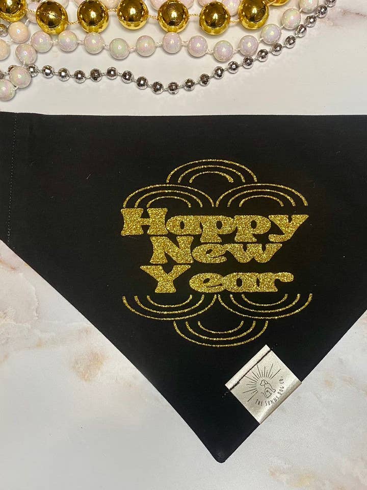 Gott nytt år för wholesale av The Sunny Dog Co