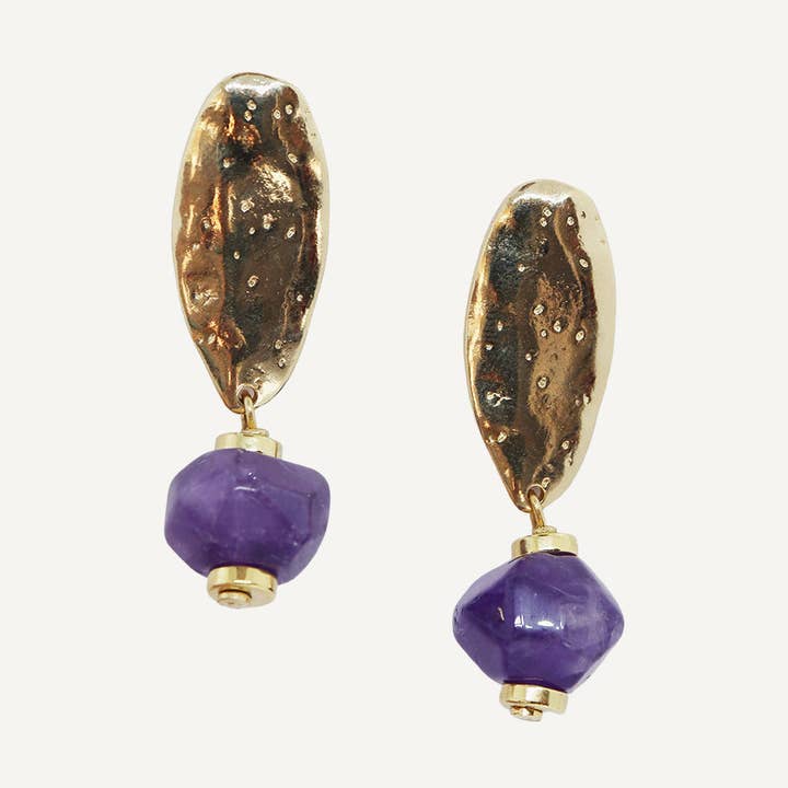 SHIELLE örhängen för wholesale av ÉMOLO